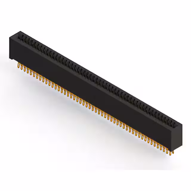 392-100-555-201 EDAC Inc.  Edgeboard Connectors